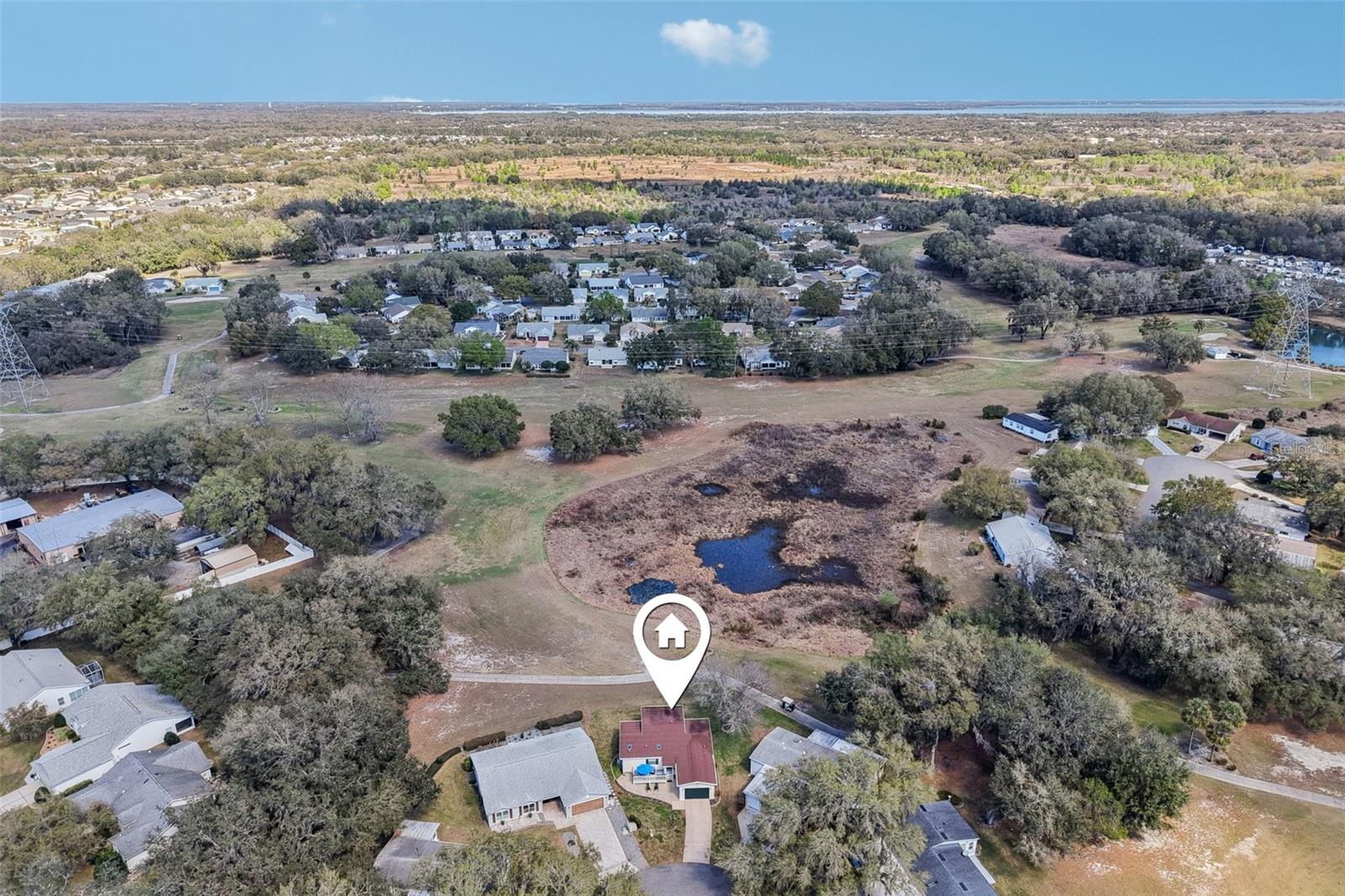 Image 45 of 58 For 25736 Oak Alley