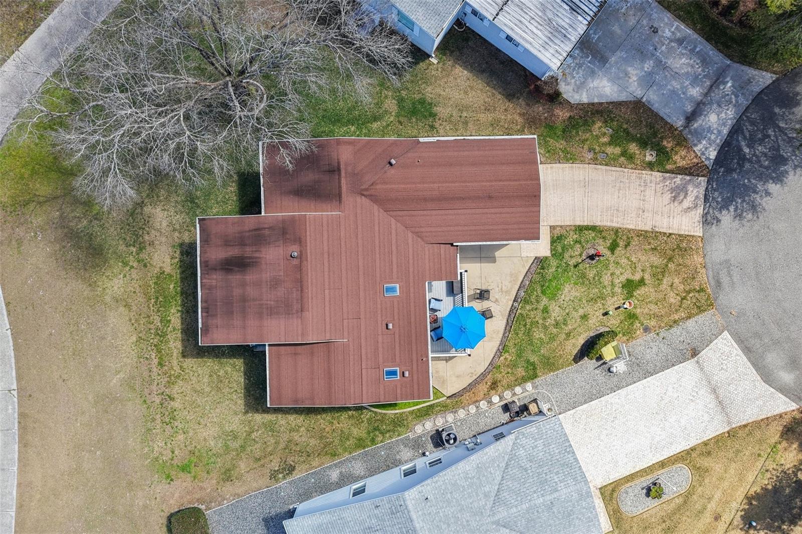 Image 49 of 58 For 25736 Oak Alley