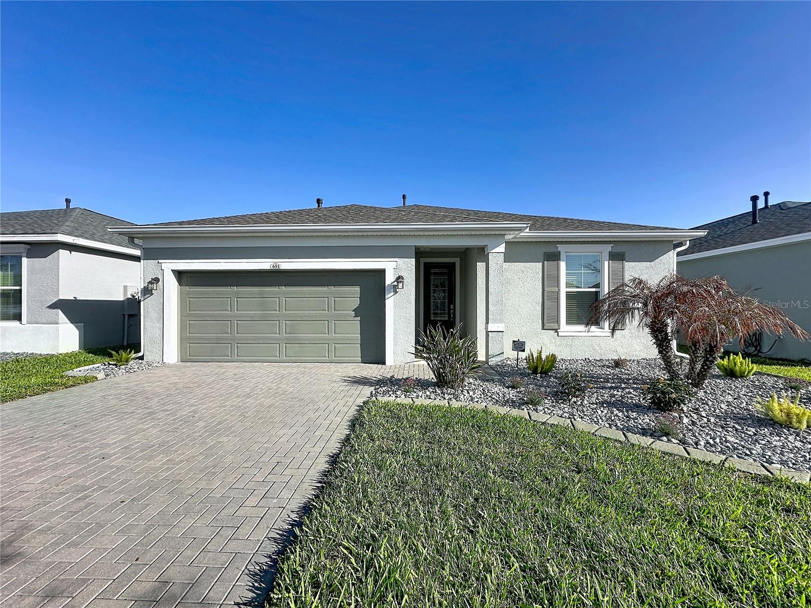 Details for 651 Conservation Boulevard, GROVELAND, FL 34736