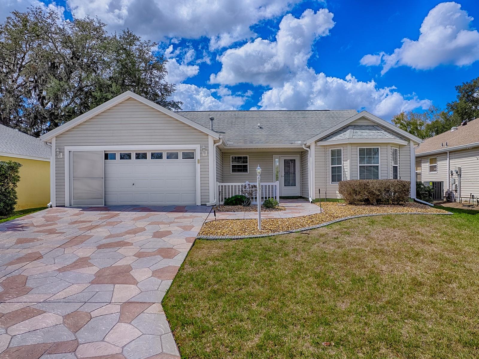 Details for 16865 93rd Cuthbert Circle, THE VILLAGES, FL 32162