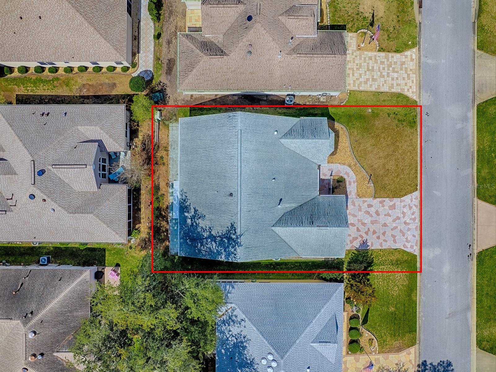 Image 28 of 34 For 16865 93rd Cuthbert Circle