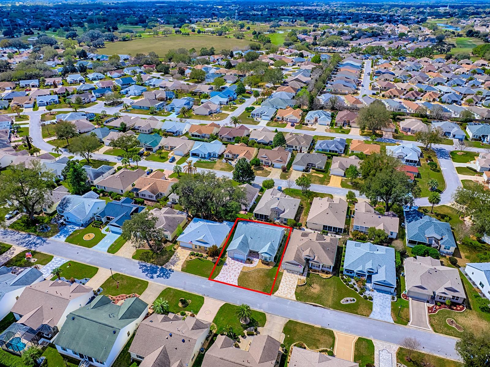 Image 30 of 34 For 16865 93rd Cuthbert Circle