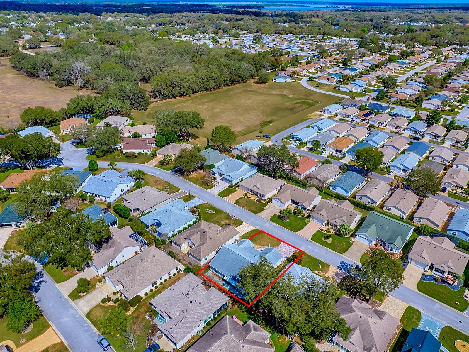 Image 32 of 34 For 16865 93rd Cuthbert Circle