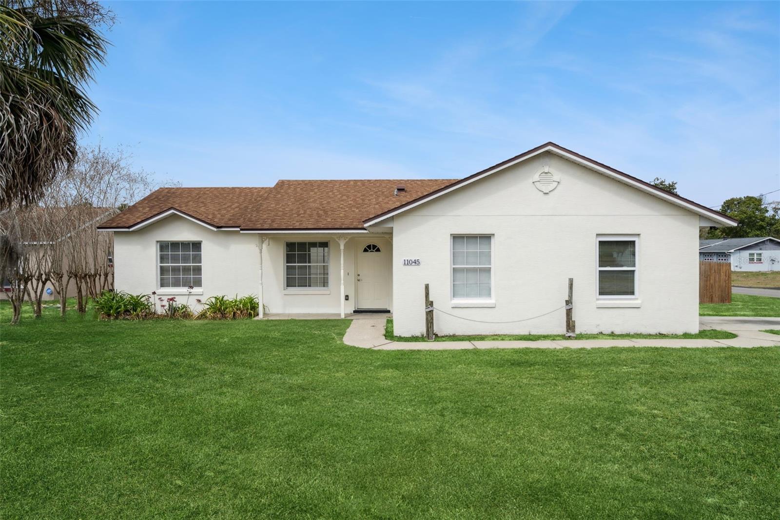 Details for 11045 Pine Street, LEESBURG, FL 34788