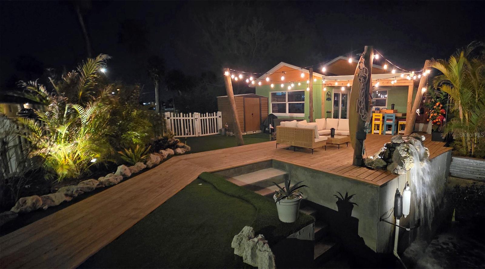 Image 24 of 27 For 6503 Lonnie Lee Lane