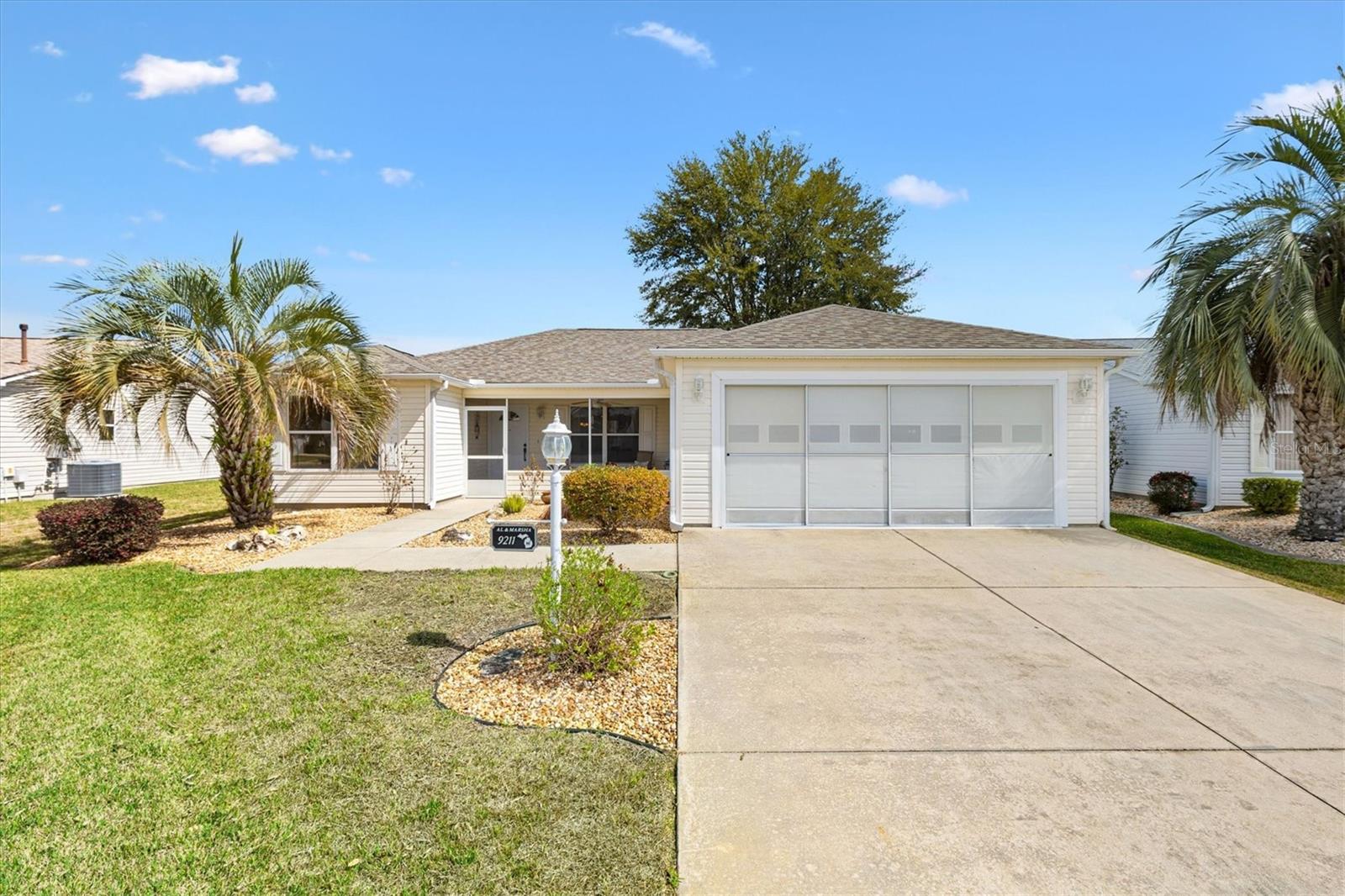 Details for 9211 179th Osage Place, THE VILLAGES, FL 32162
