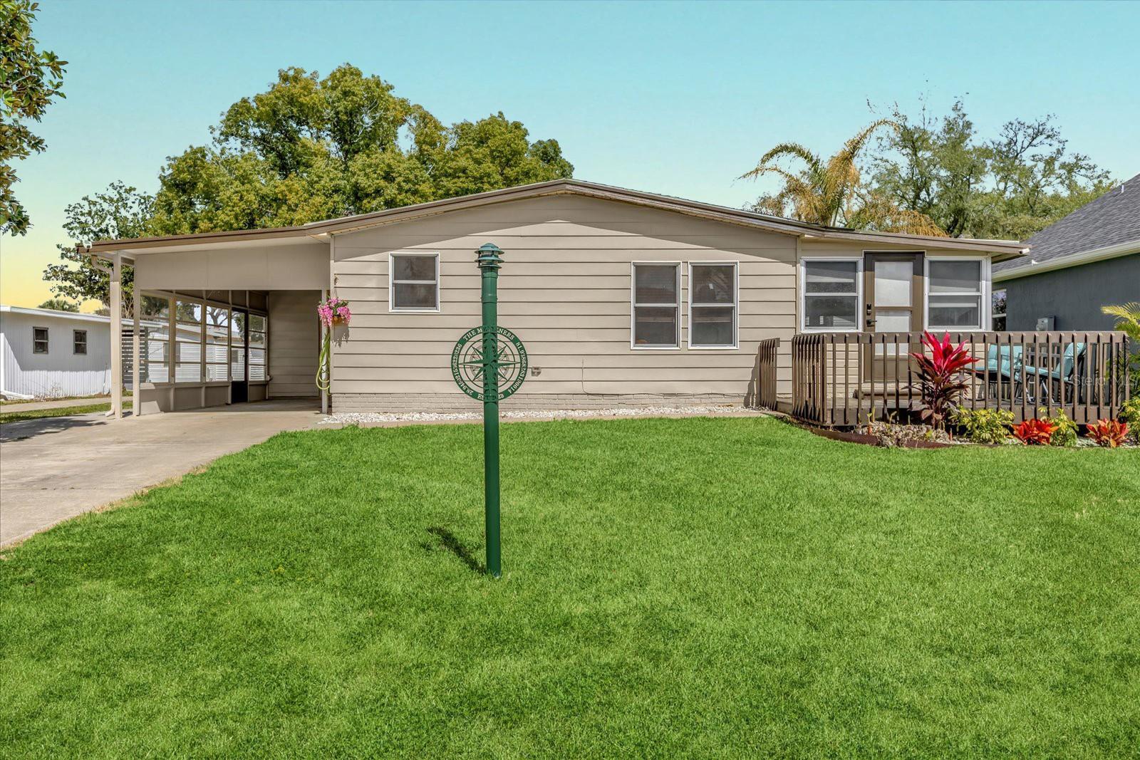 Details for 1229 Dustin Drive, THE VILLAGES, FL 32159