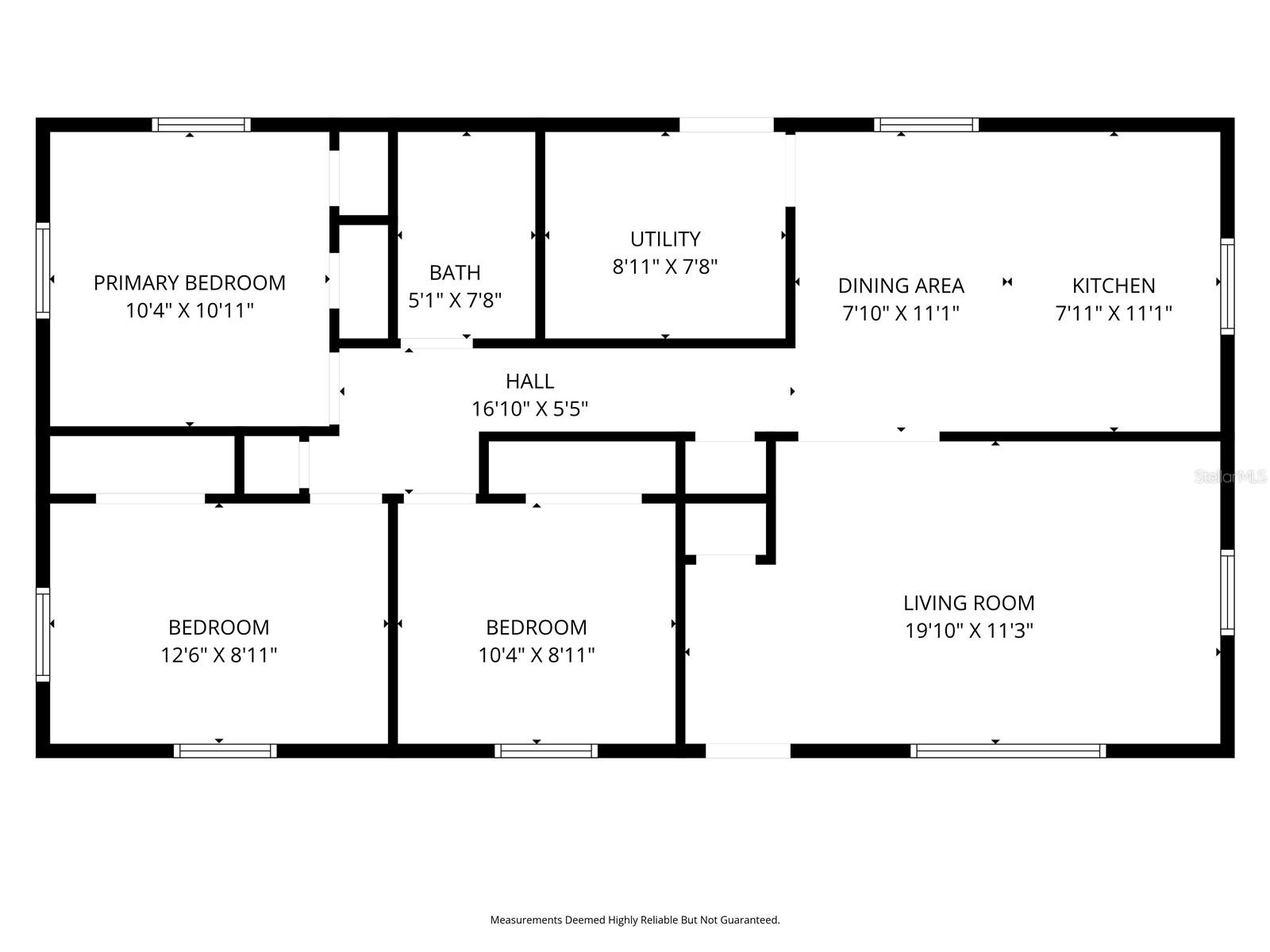 Image 15 of 15 For 1009 Hazzard Avenue