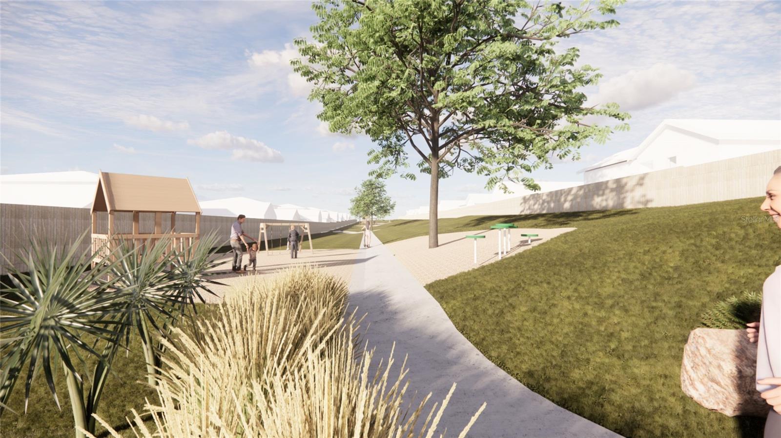 Image 27 of 27 For 323 Skyfield Court