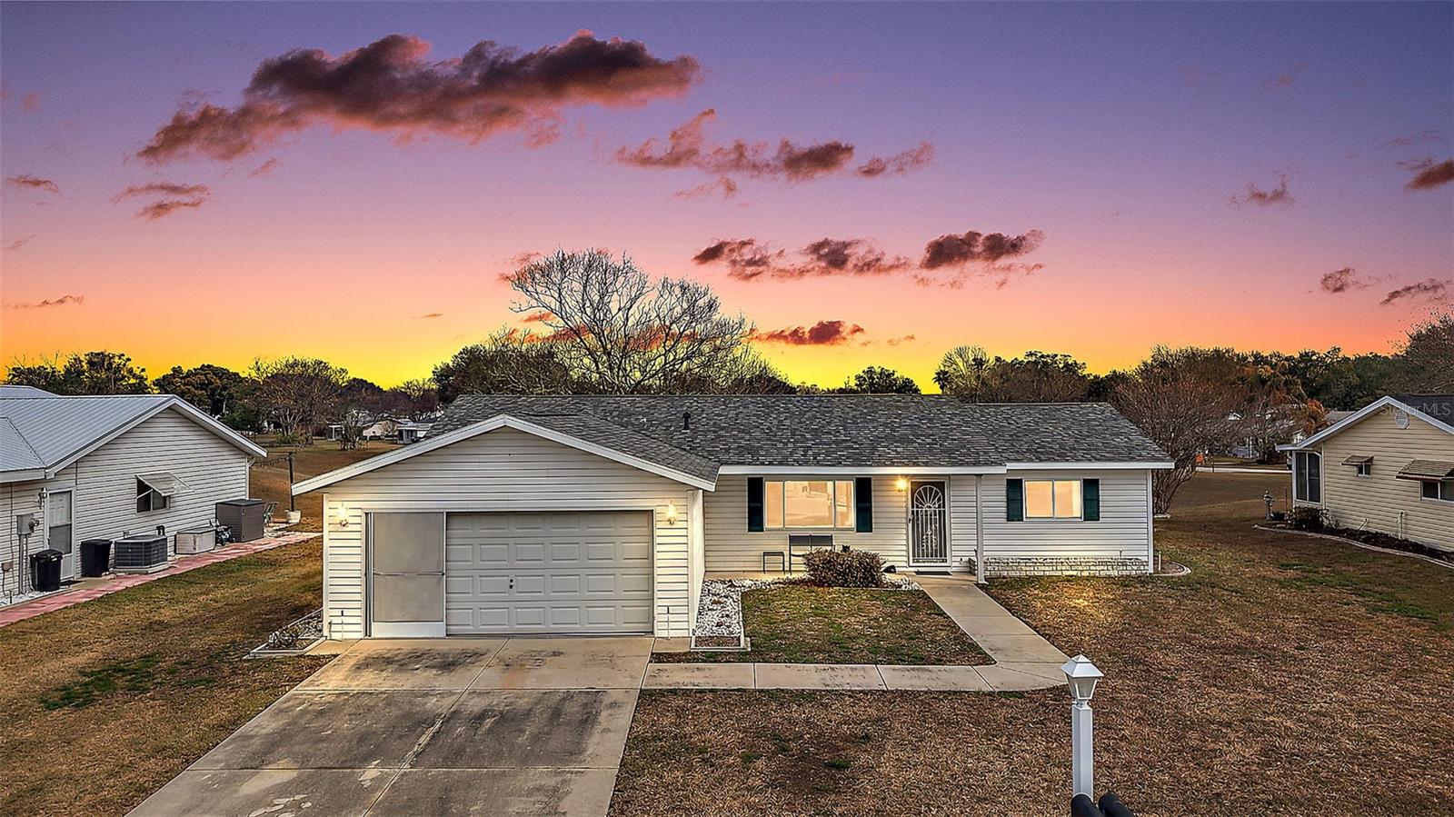 Details for 10681 178th Street, SUMMERFIELD, FL 34491