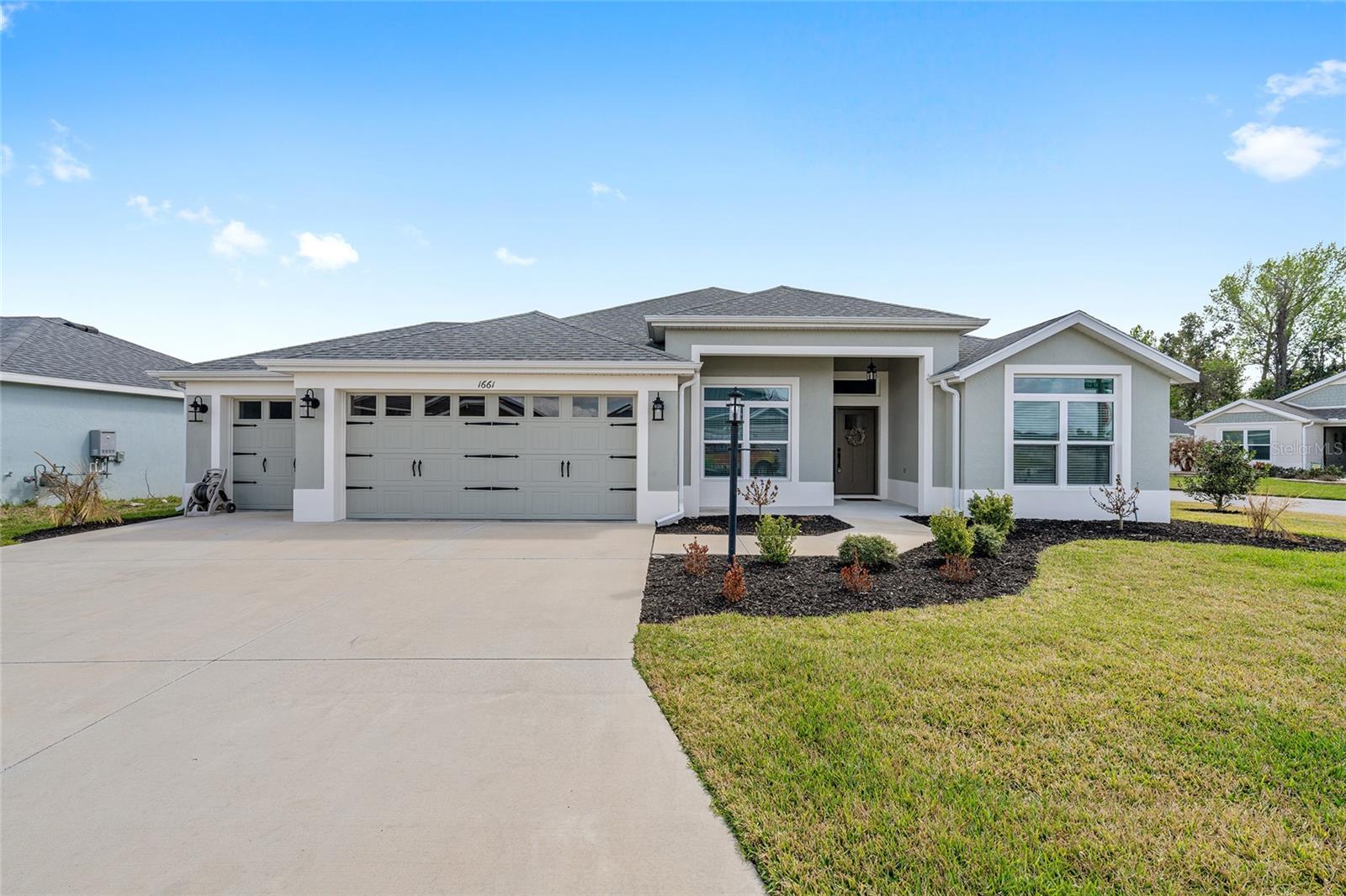 Details for 1661 Vanbeck Circle, THE VILLAGES, FL 34762