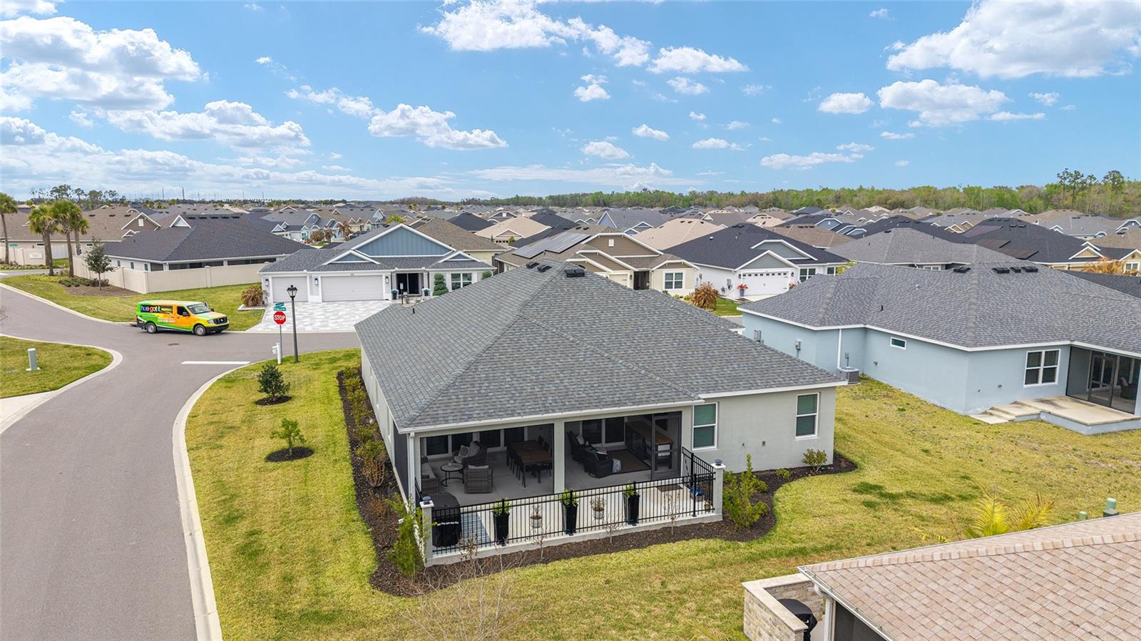 Image 44 of 47 For 1661 Vanbeck Circle