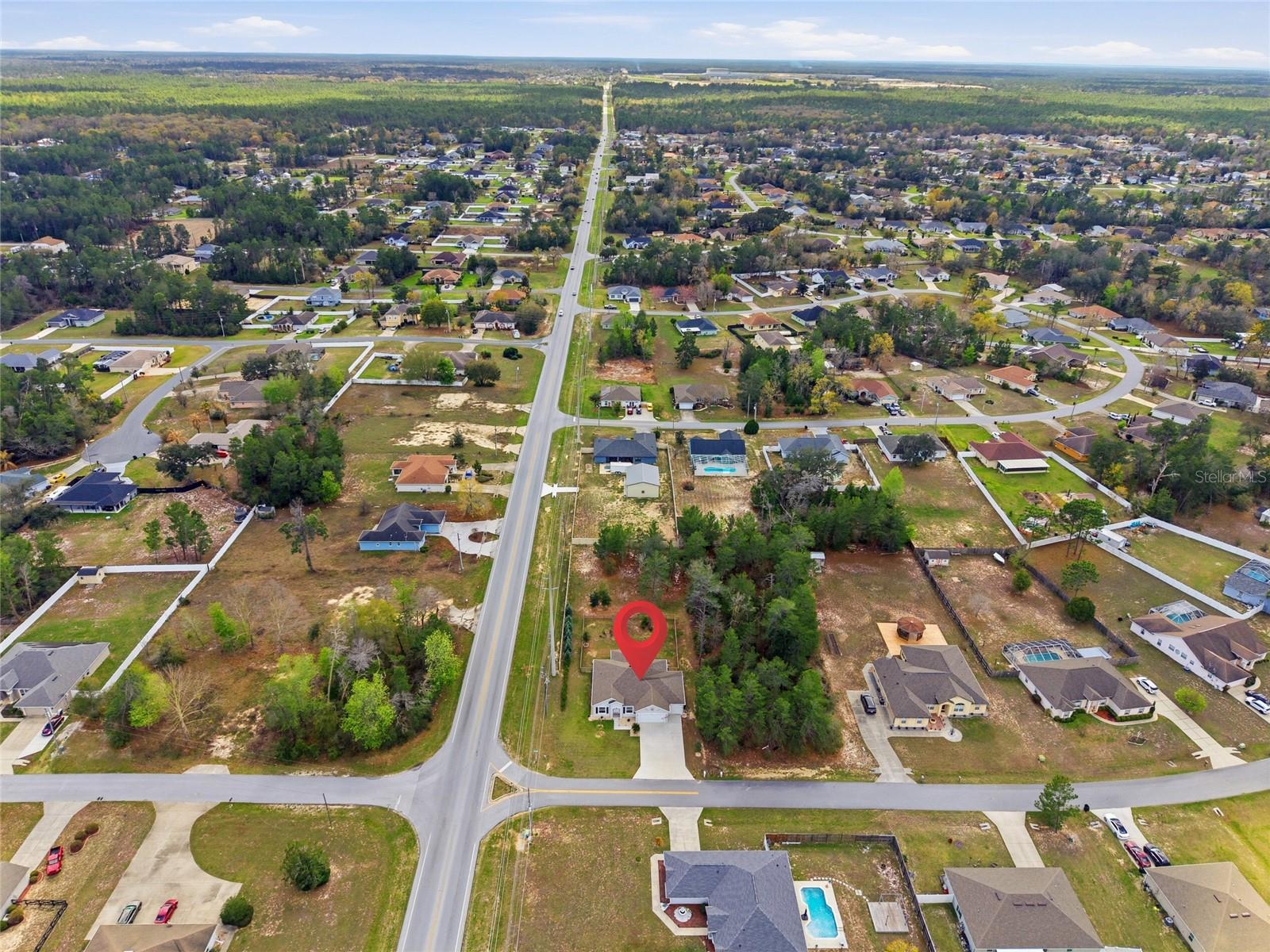 Listing photo id 41 for 5149 107th Loop