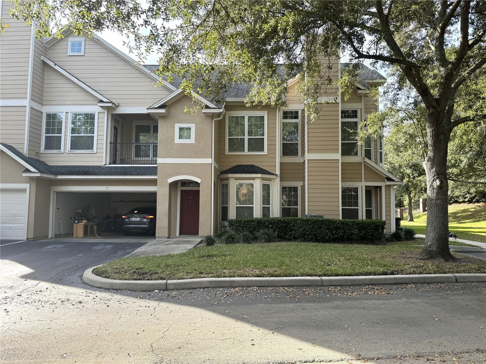 Image 2 of 46 For 1101 Vintage Village Lane 108