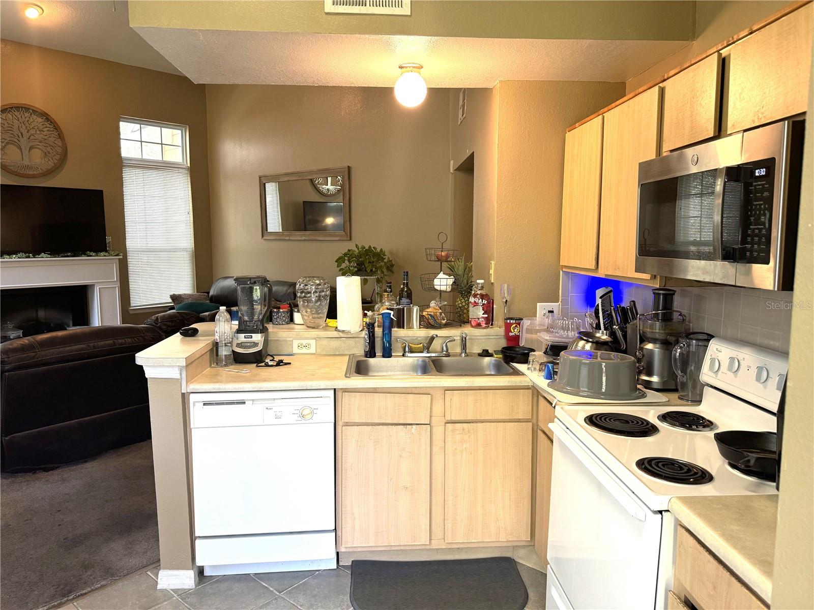 Image 28 of 46 For 1101 Vintage Village Lane 108