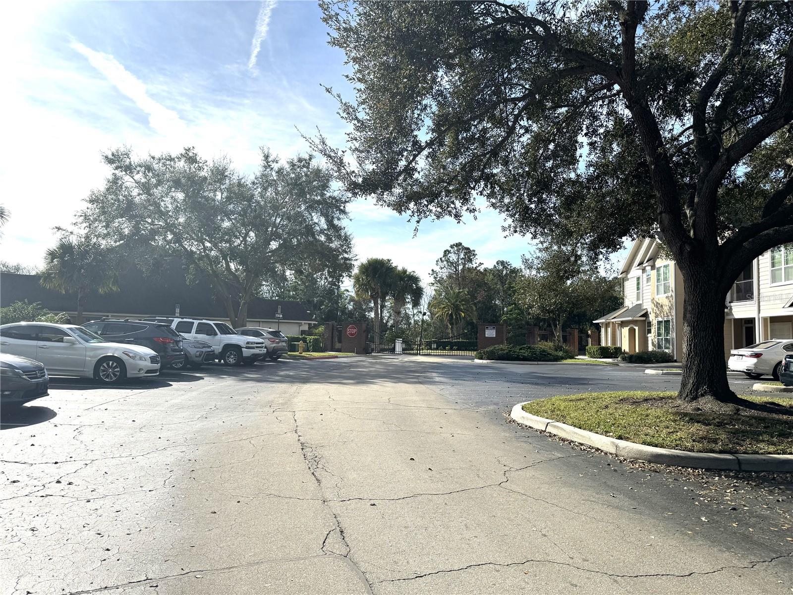 Image 31 of 46 For 1101 Vintage Village Lane 108