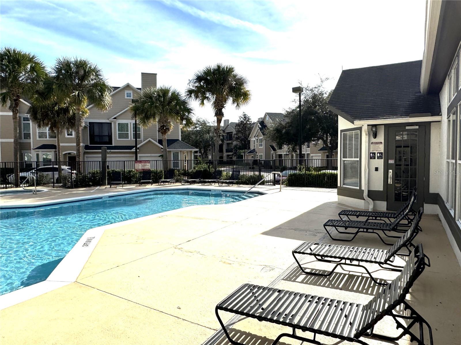 Image 40 of 46 For 1101 Vintage Village Lane 108