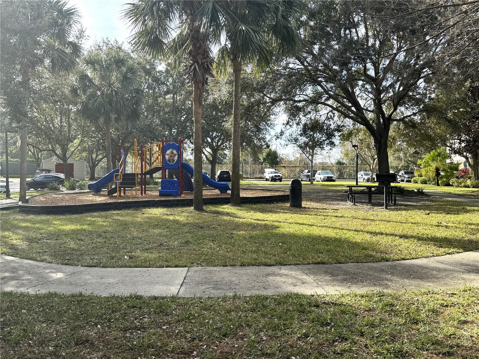 Image 45 of 46 For 1101 Vintage Village Lane 108