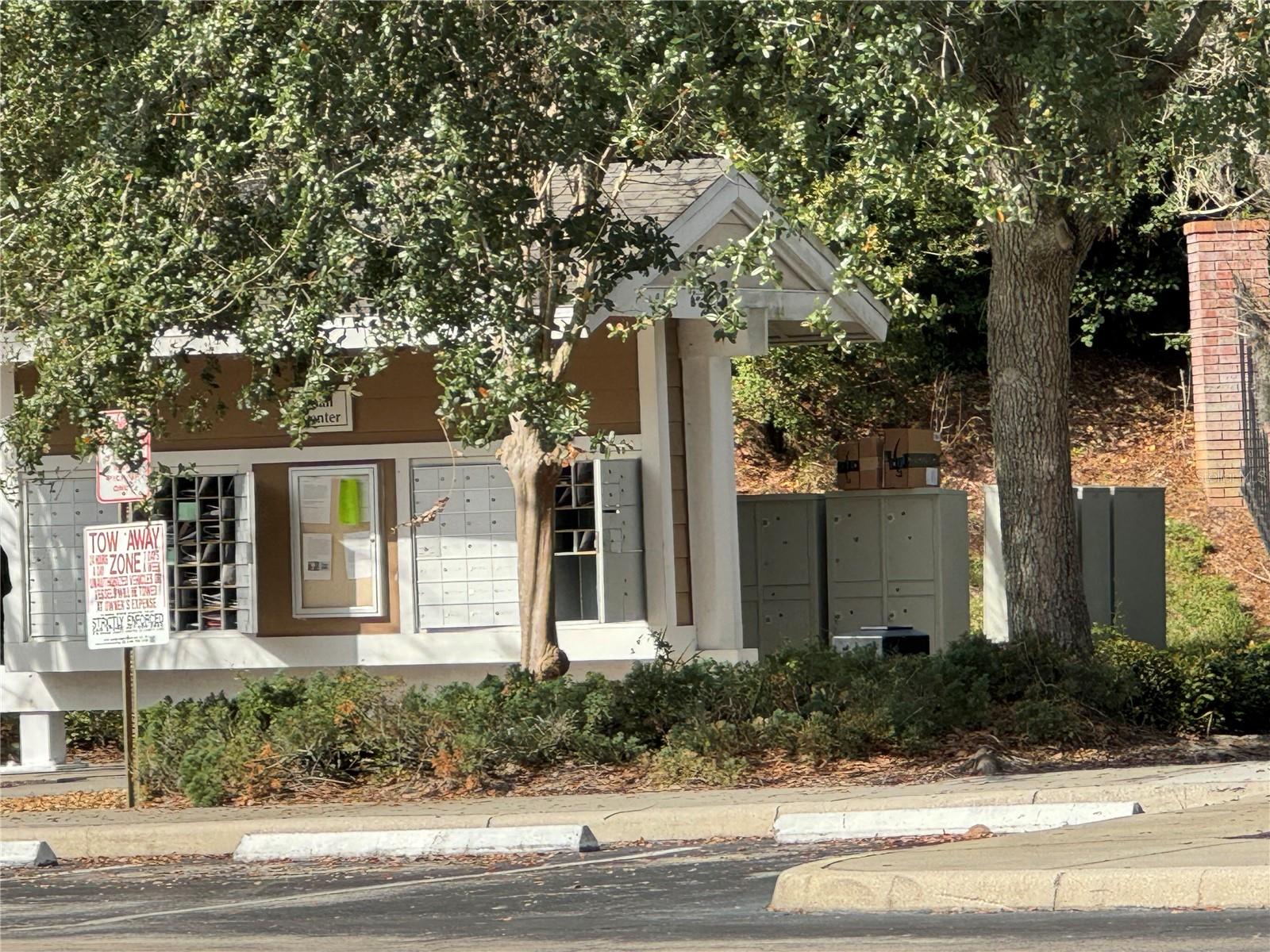 Image 46 of 46 For 1101 Vintage Village Lane 108