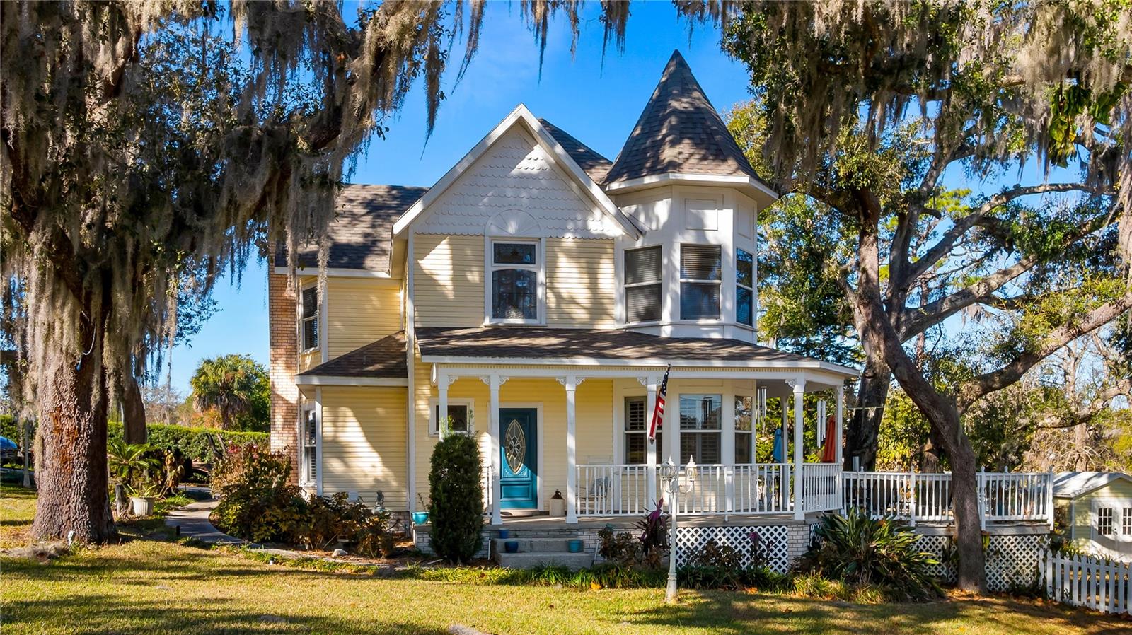 Details for 110 Minnehaha Avenue, CLERMONT, FL 34711