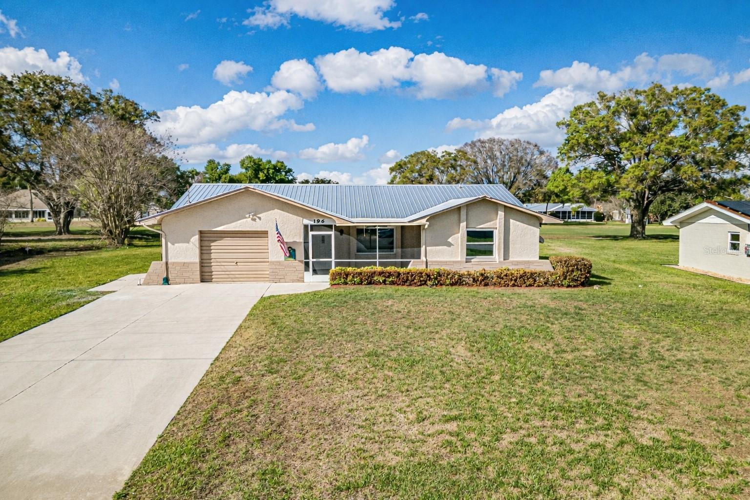 Details for 196 Lake Damon Drive, AVON PARK, FL 33825