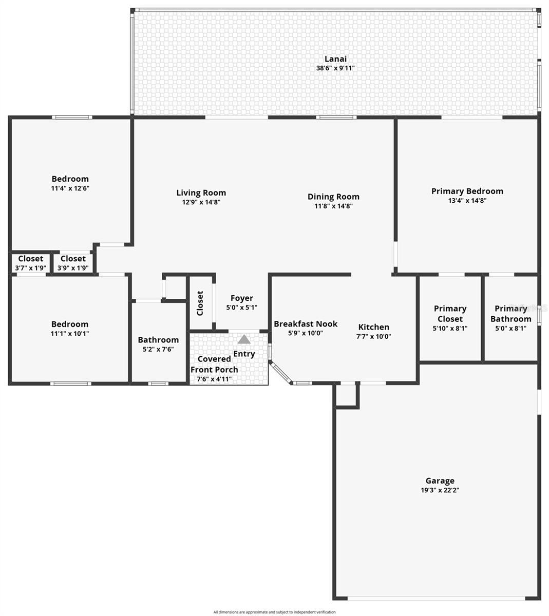 Image 30 of 40 For 12584 Wedgefield Drive