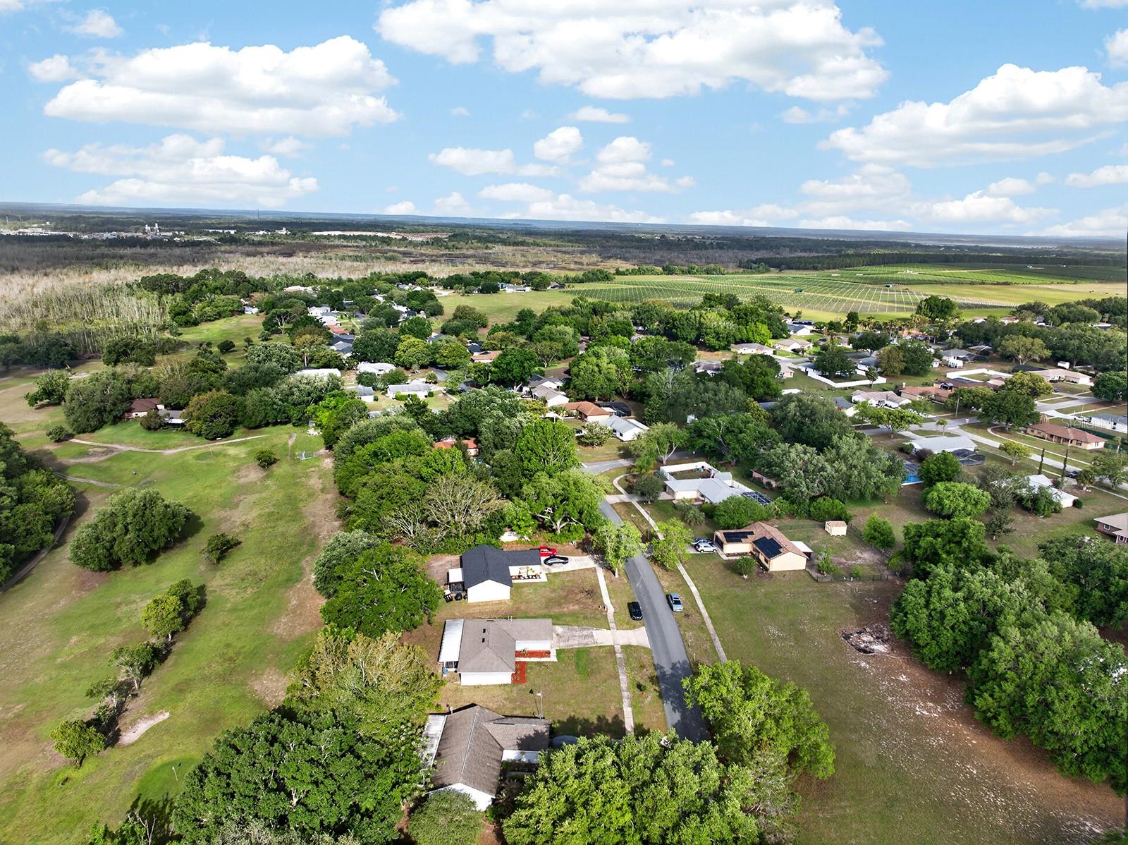 Image 39 of 40 For 12584 Wedgefield Drive