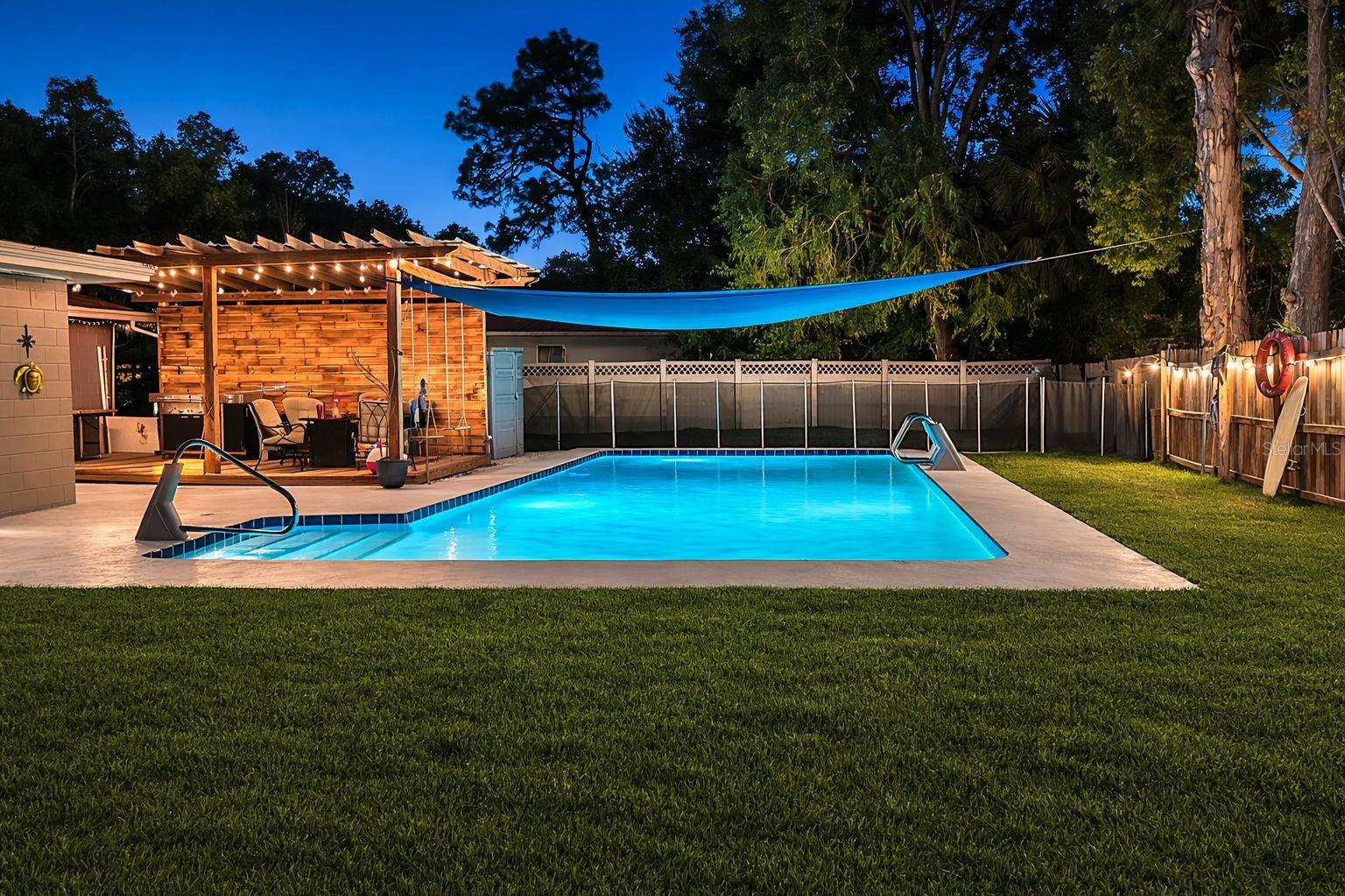 Details for 16915 Cumbermoore Lane, UMATILLA, FL 32784