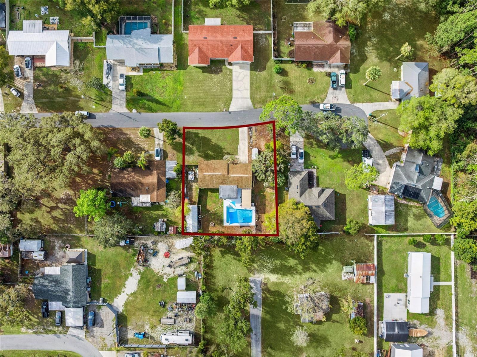 Image 27 of 45 For 16915 Cumbermoore Lane