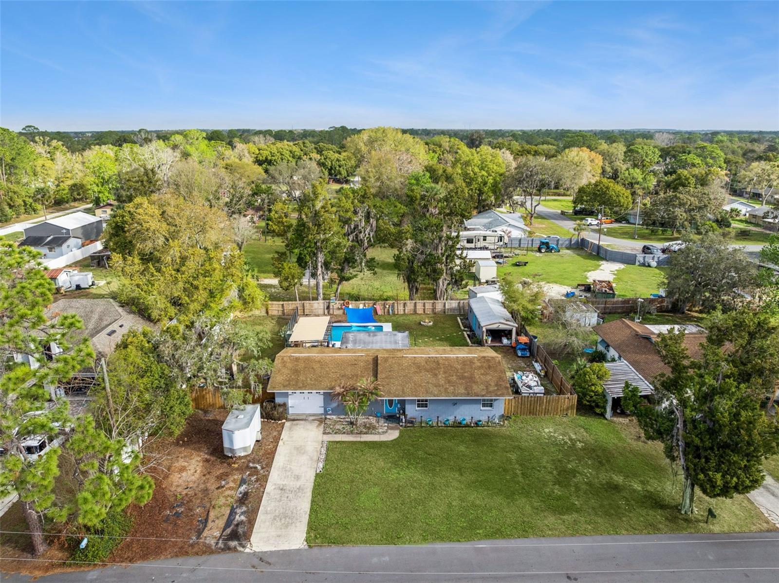 Image 28 of 45 For 16915 Cumbermoore Lane