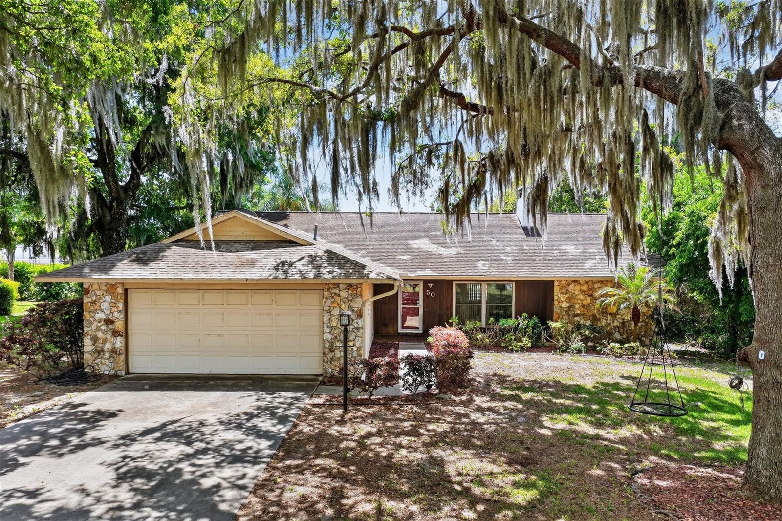 Details for 50 Court Drive, EUSTIS, FL 32726