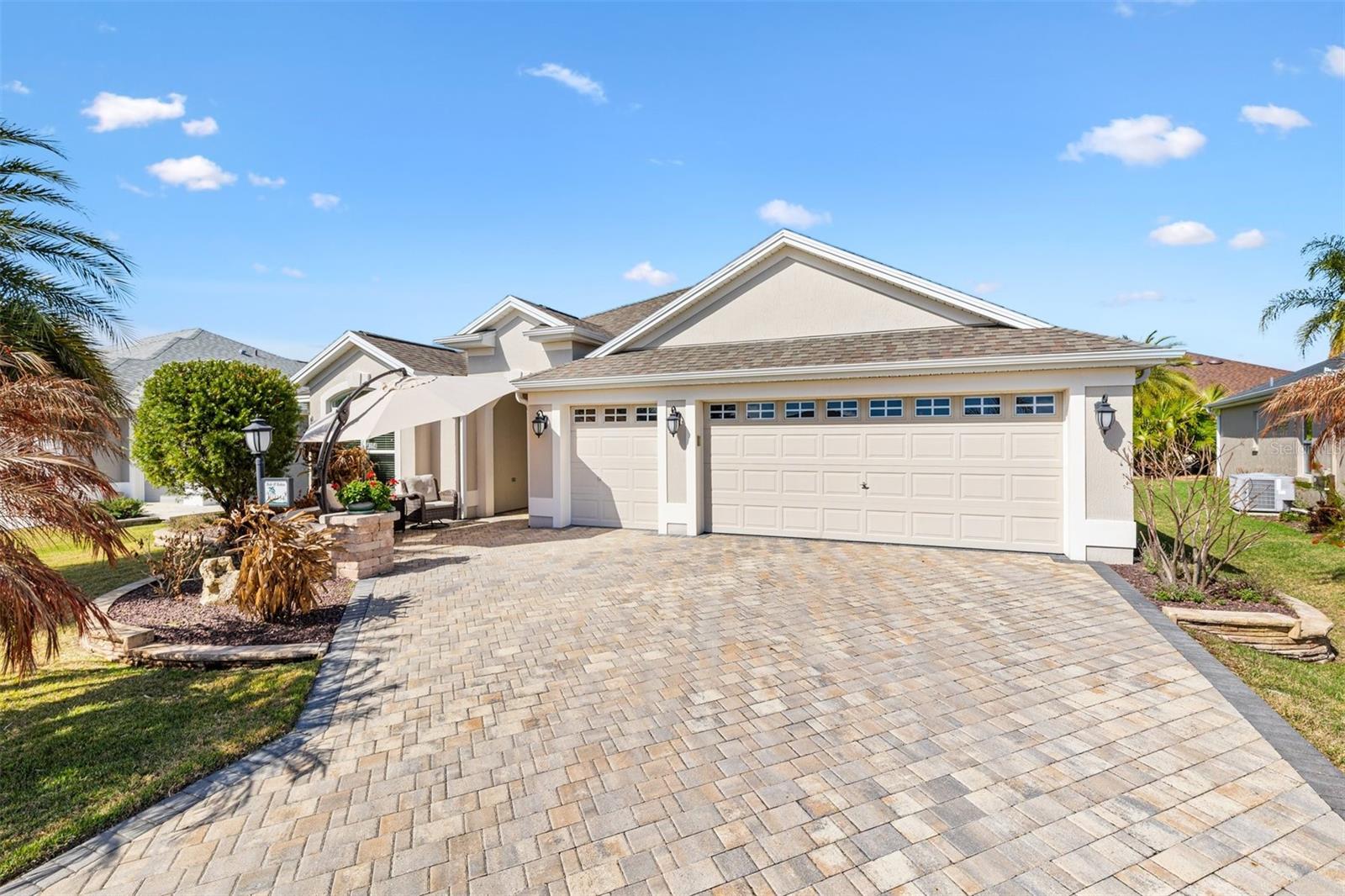 Details for 4354 Zeppelin Road, THE VILLAGES, FL 32163