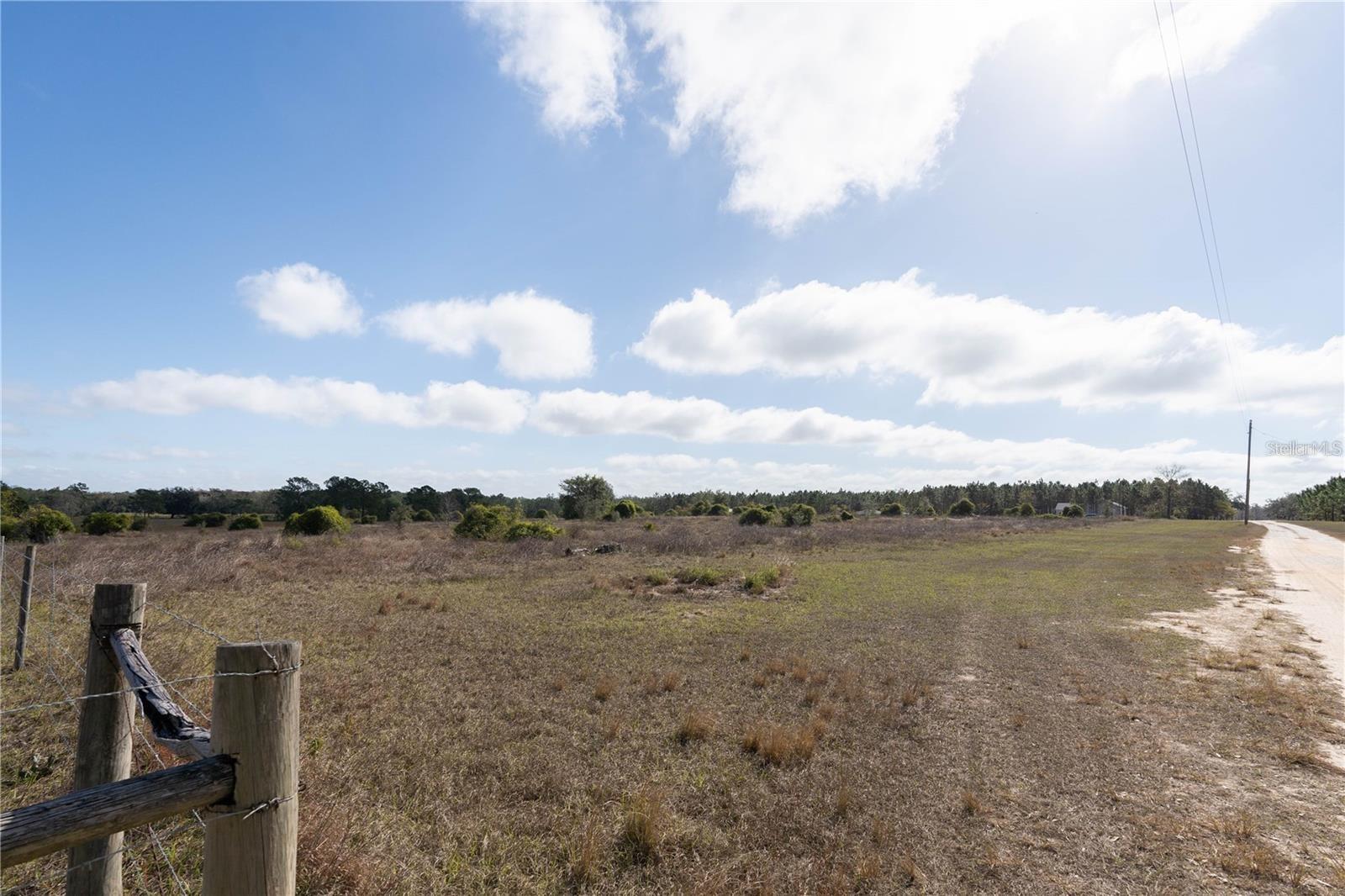 Listing Details for Jameson Farm Road, CLERMONT, FL 34711