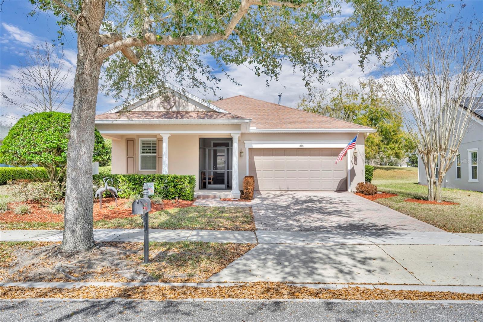 Details for 115 Salt Marsh Lane, GROVELAND, FL 34736