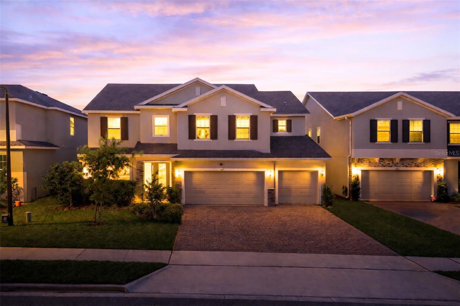 Details for 14321 Crestavista Avenue, CLERMONT, FL 34714