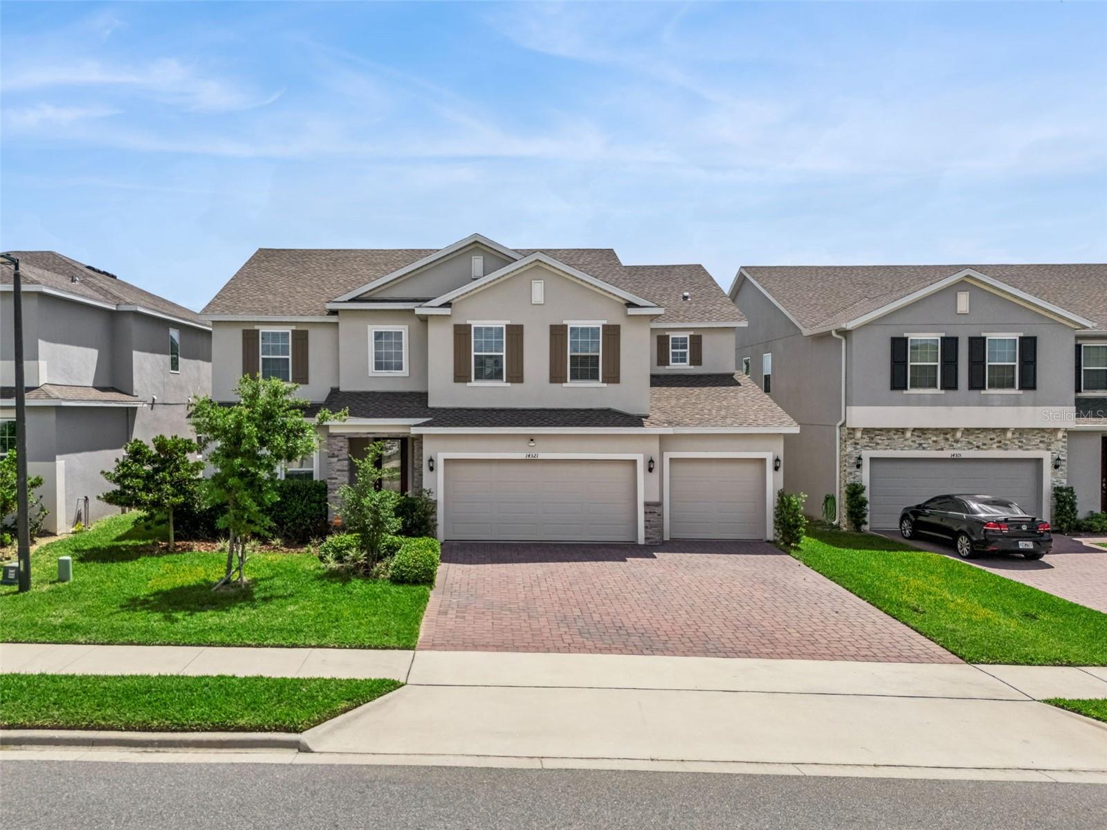 Image 3 of 43 For 14321 Crestavista Avenue