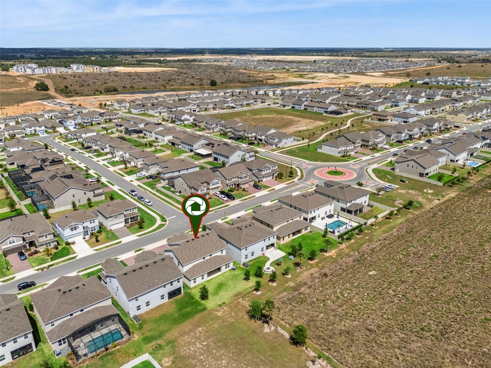 Image 41 of 43 For 14321 Crestavista Avenue