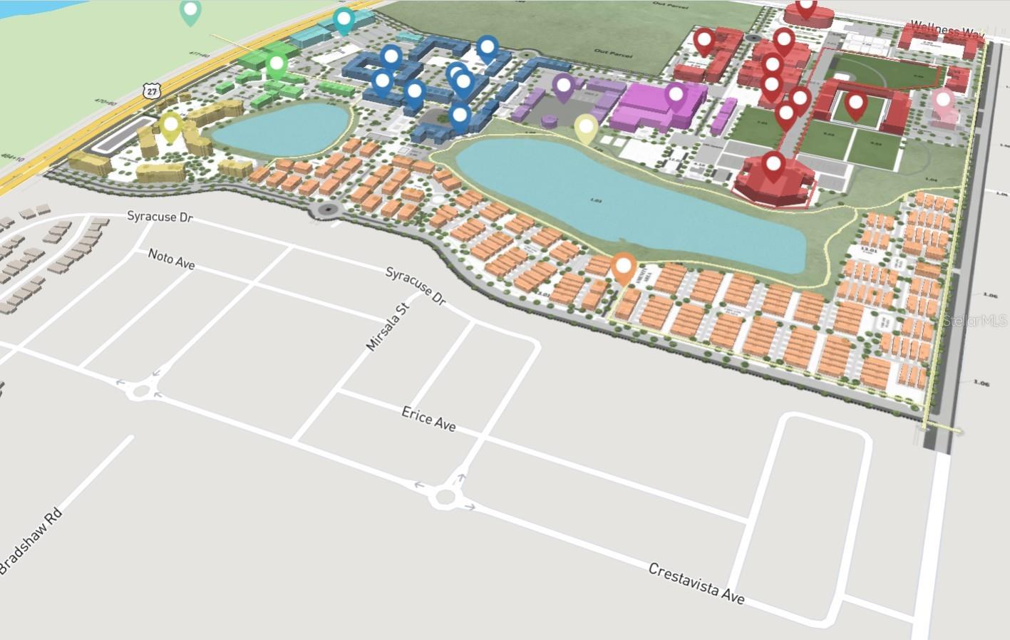 Image 43 of 43 For 14321 Crestavista Avenue