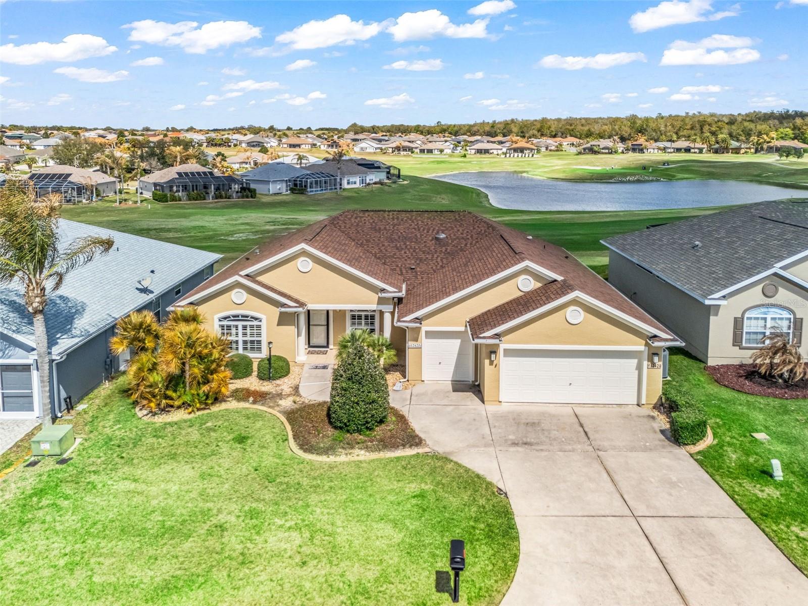 Details for 12420 176th Loop, SUMMERFIELD, FL 34491