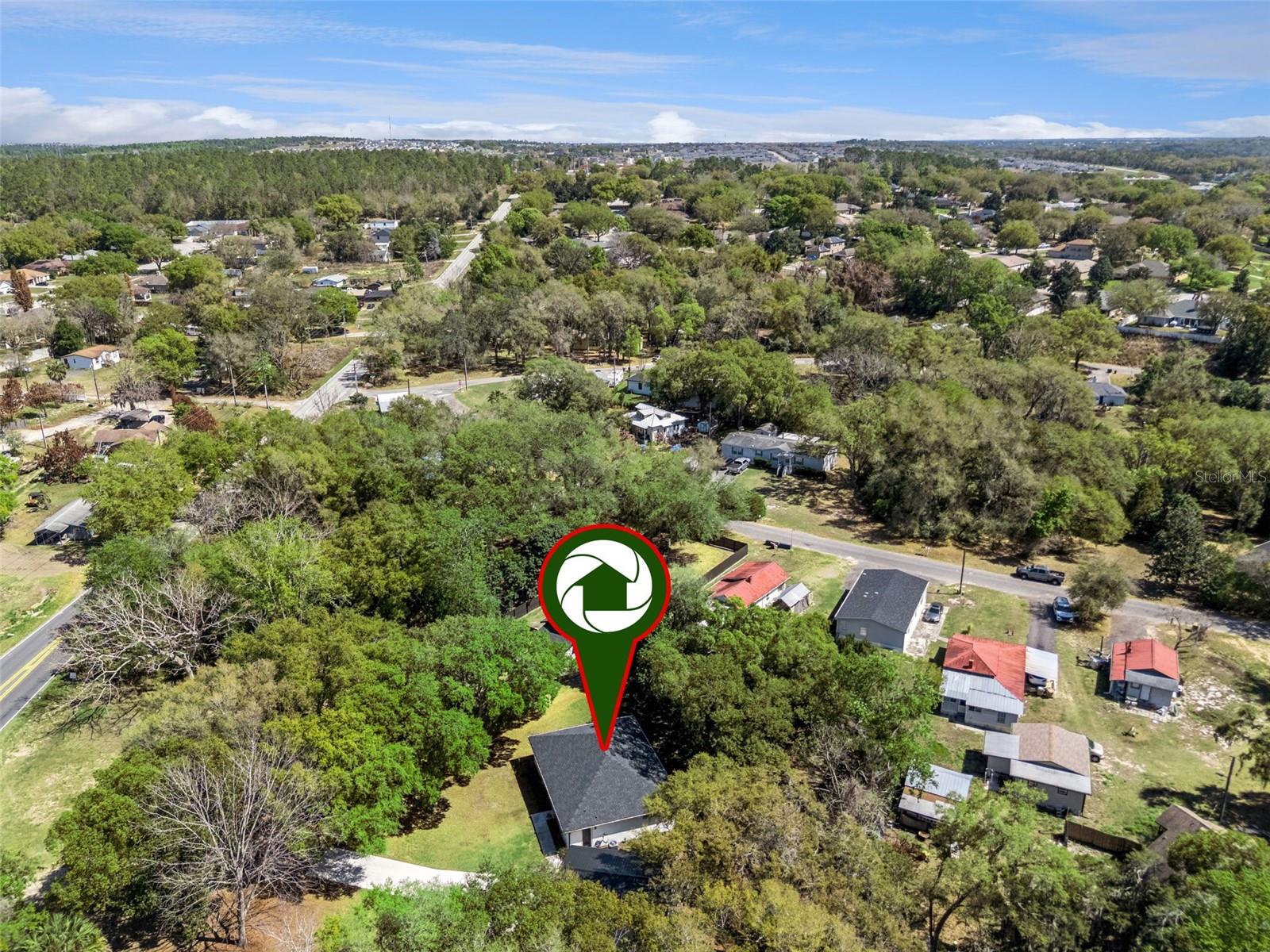 Image 34 of 40 For 11722 Lake Minneola Shores