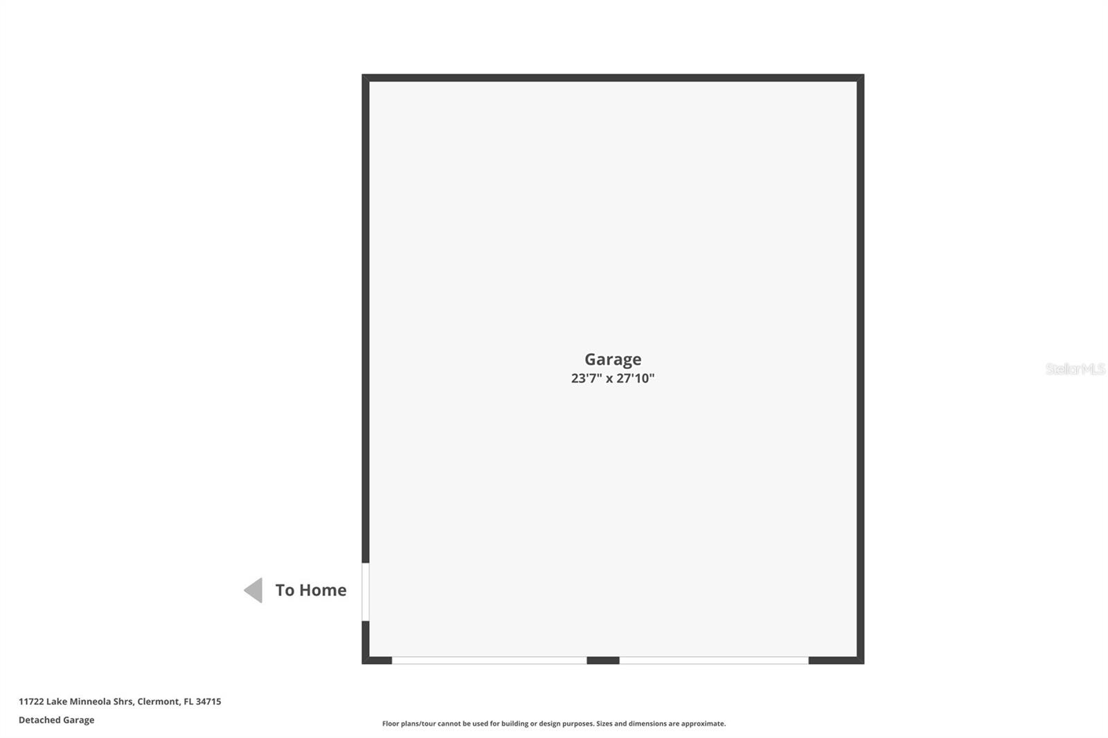 Image 38 of 40 For 11722 Lake Minneola Shores