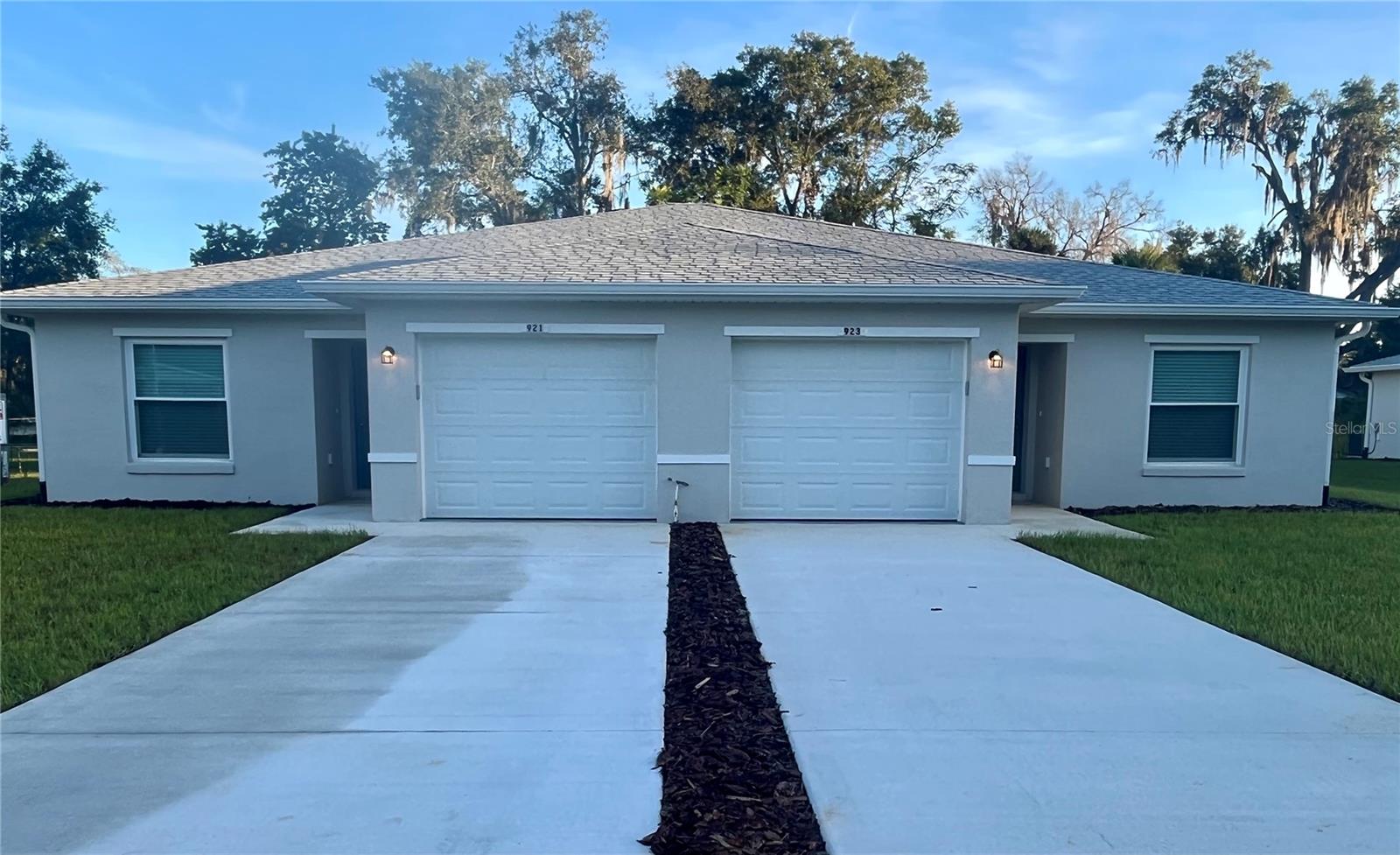 Details for 921 Clifford Avenue, EUSTIS, FL 32726