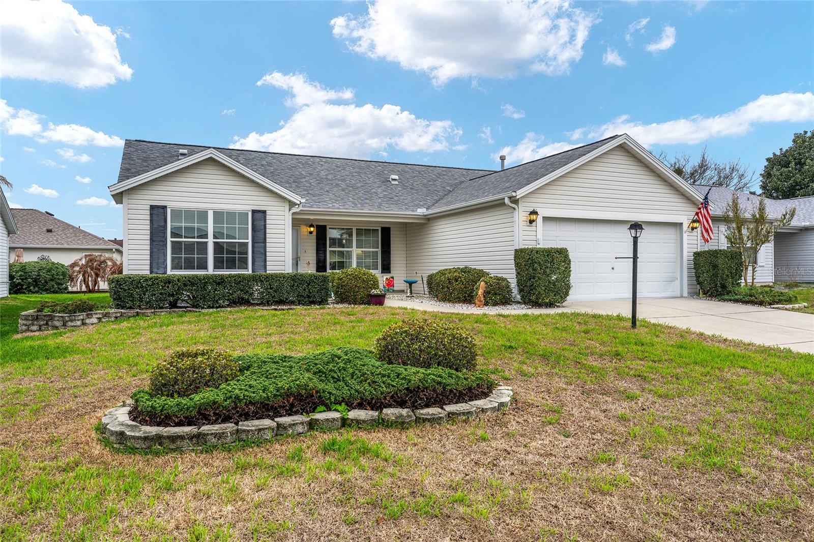 Details for 17713 89th Milford Avenue, THE VILLAGES, FL 32162