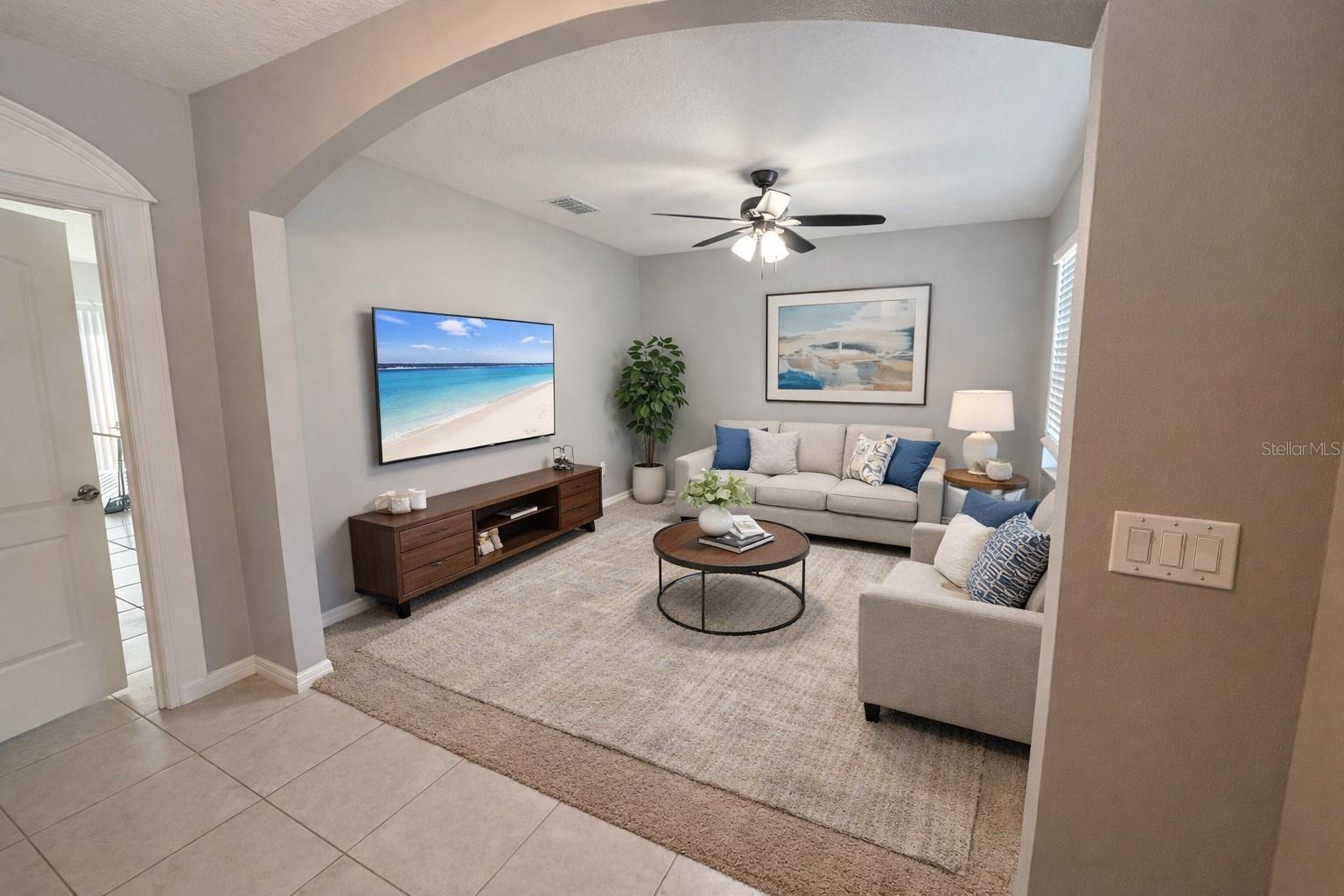 Image 13 of 27 For 1760 Point O Woods Court