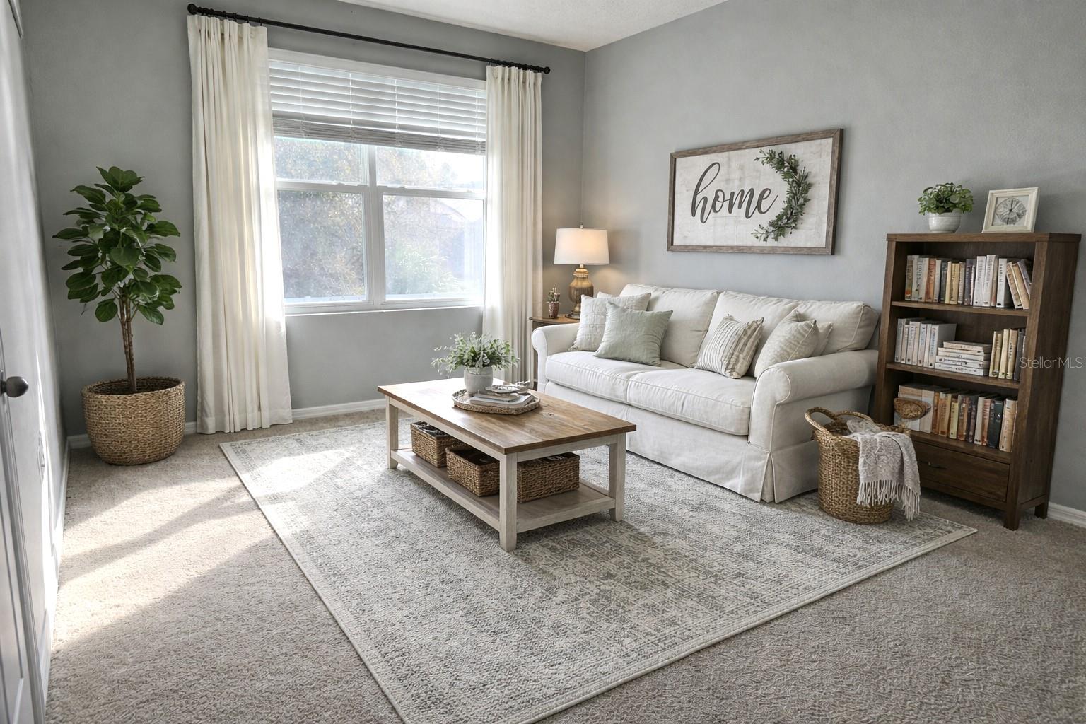 Image 19 of 27 For 1760 Point O Woods Court