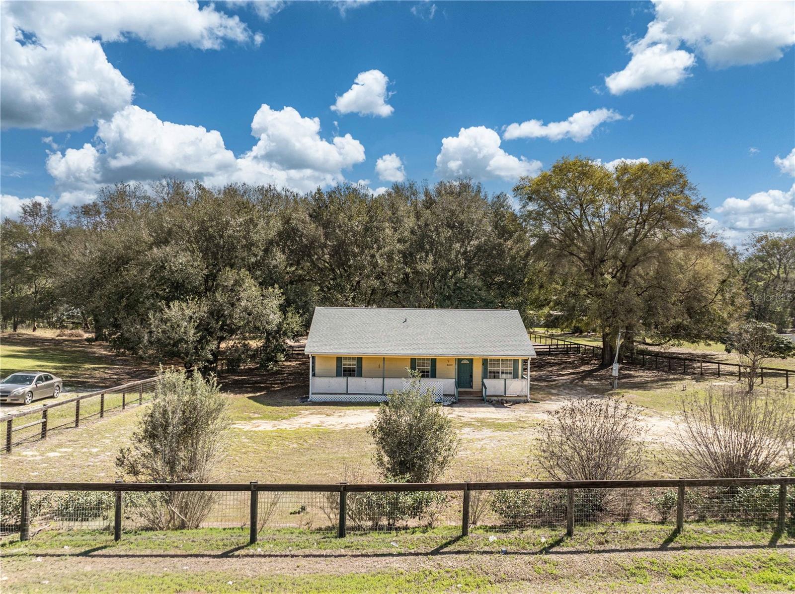 Details for 16649 23rd Avenue, SUMMERFIELD, FL 34491