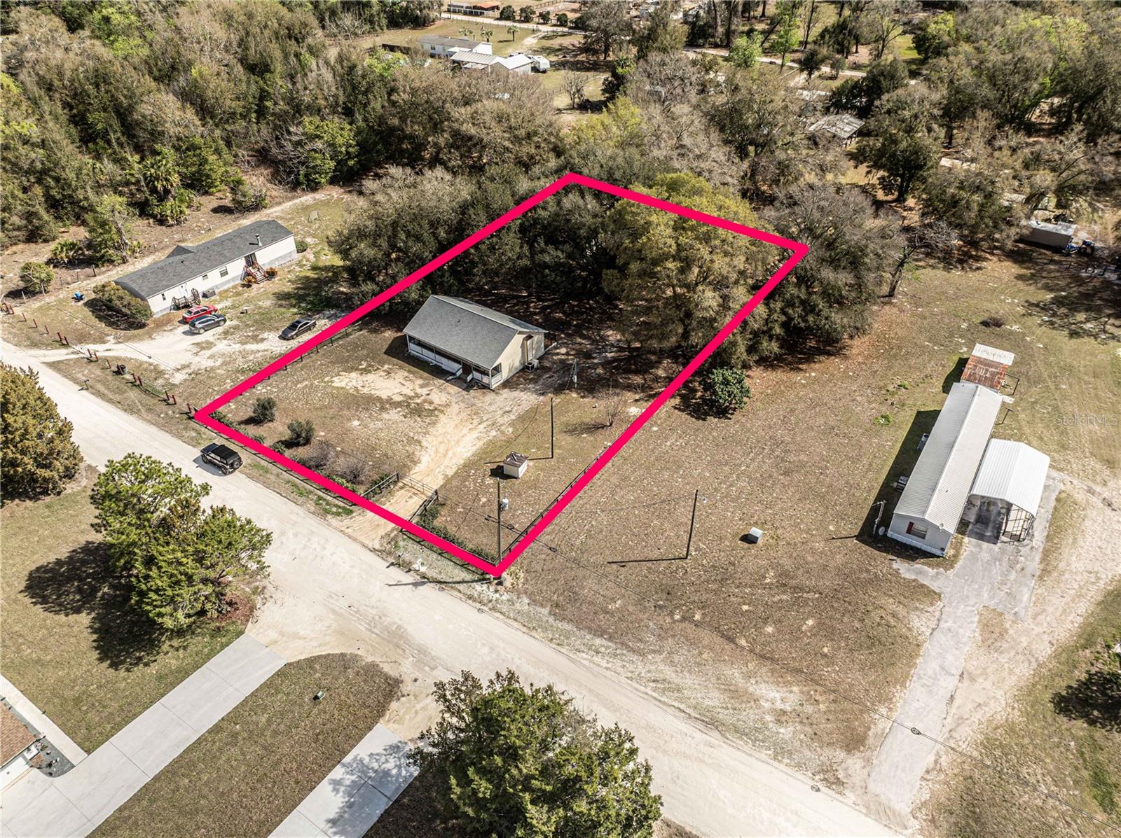 Image 31 of 36 For 16649 23rd Avenue