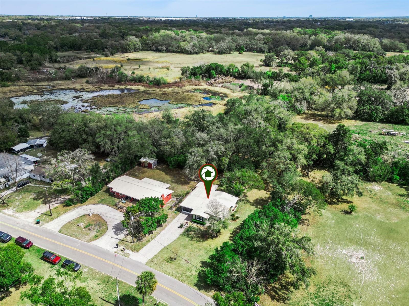 Image 56 of 59 For 5807 Gilliam Rd