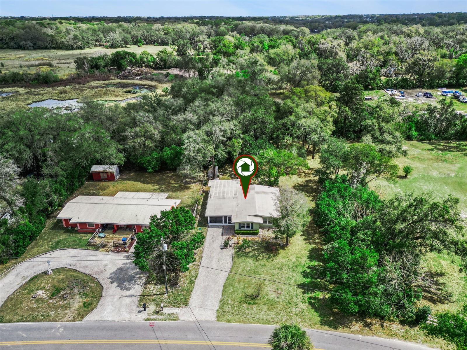 Image 57 of 59 For 5807 Gilliam Rd