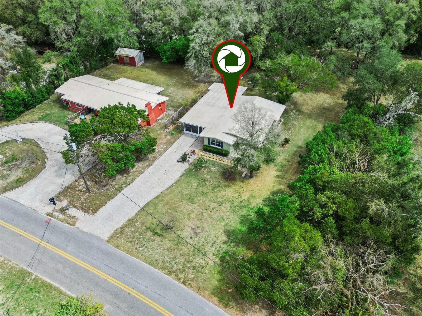 Image 58 of 59 For 5807 Gilliam Rd